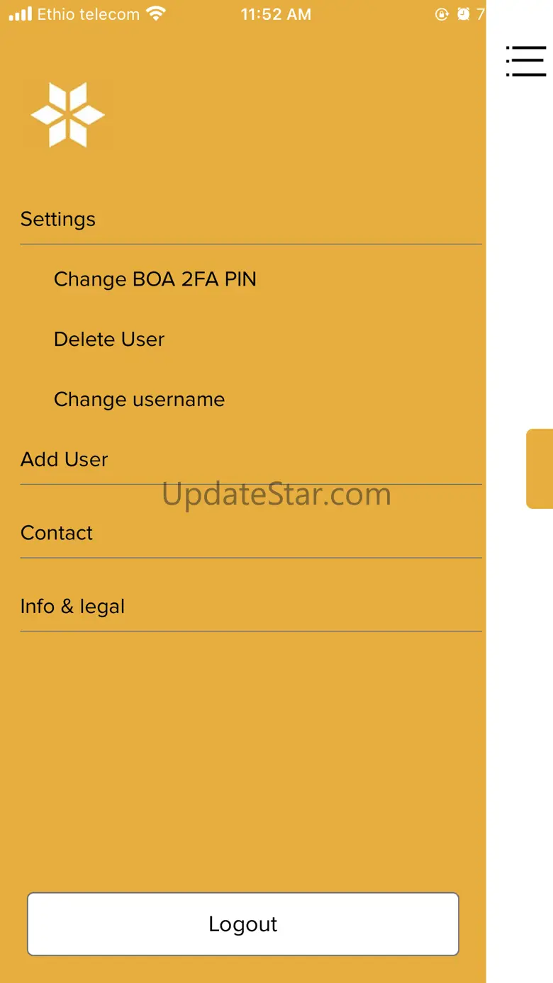 BOA Verify 1.0