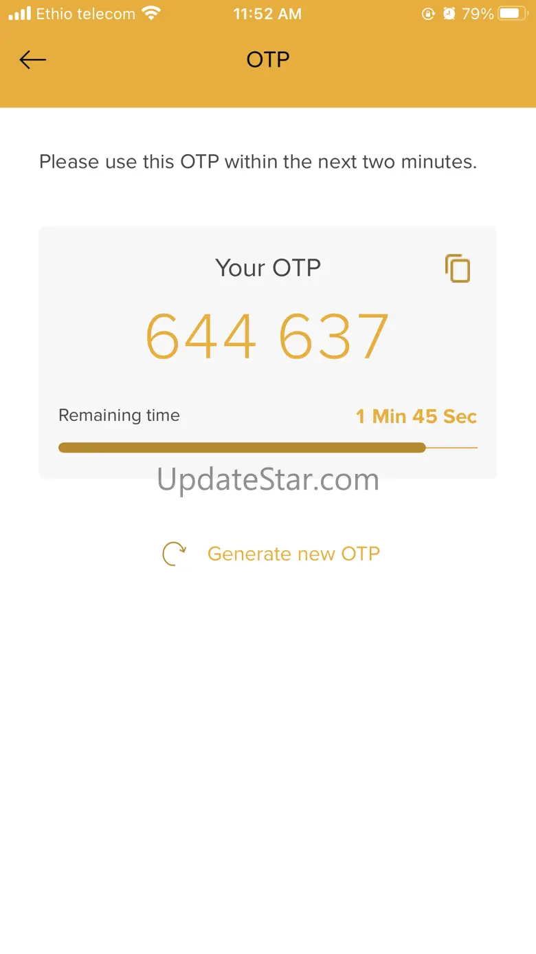 BOA Verify 1.0