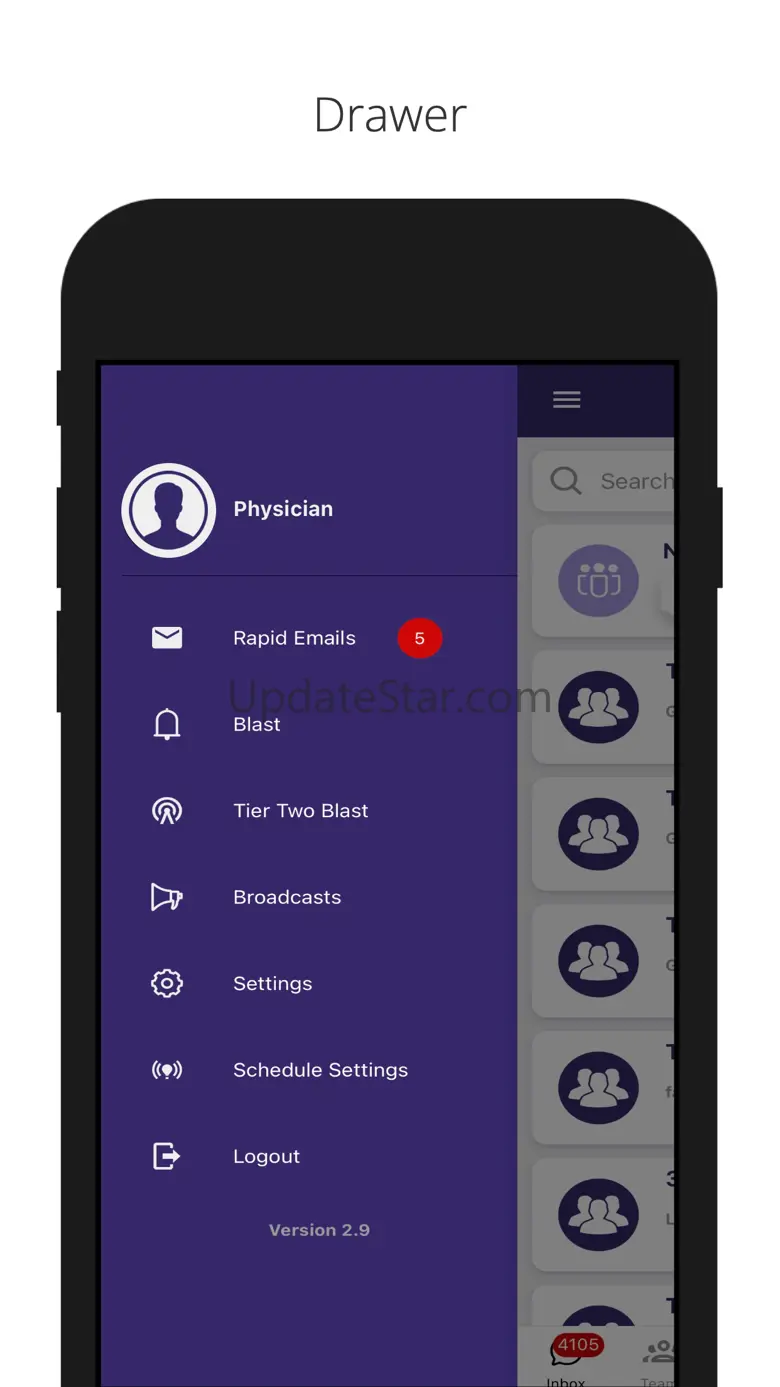 TS Telecare 3.0