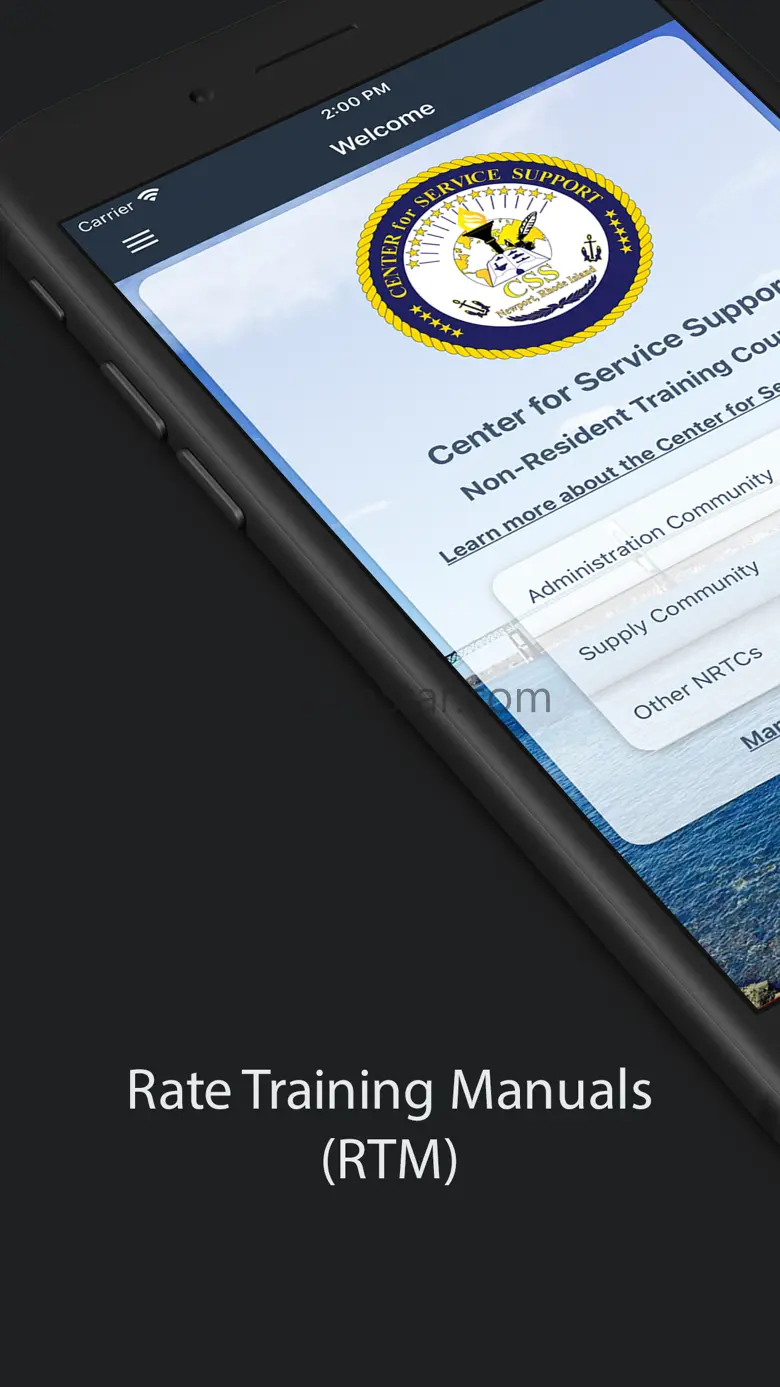 CSS NRTC 2.0