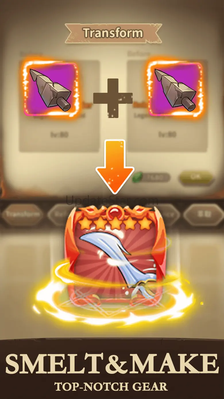 Treasure Chest Master 1.2.3