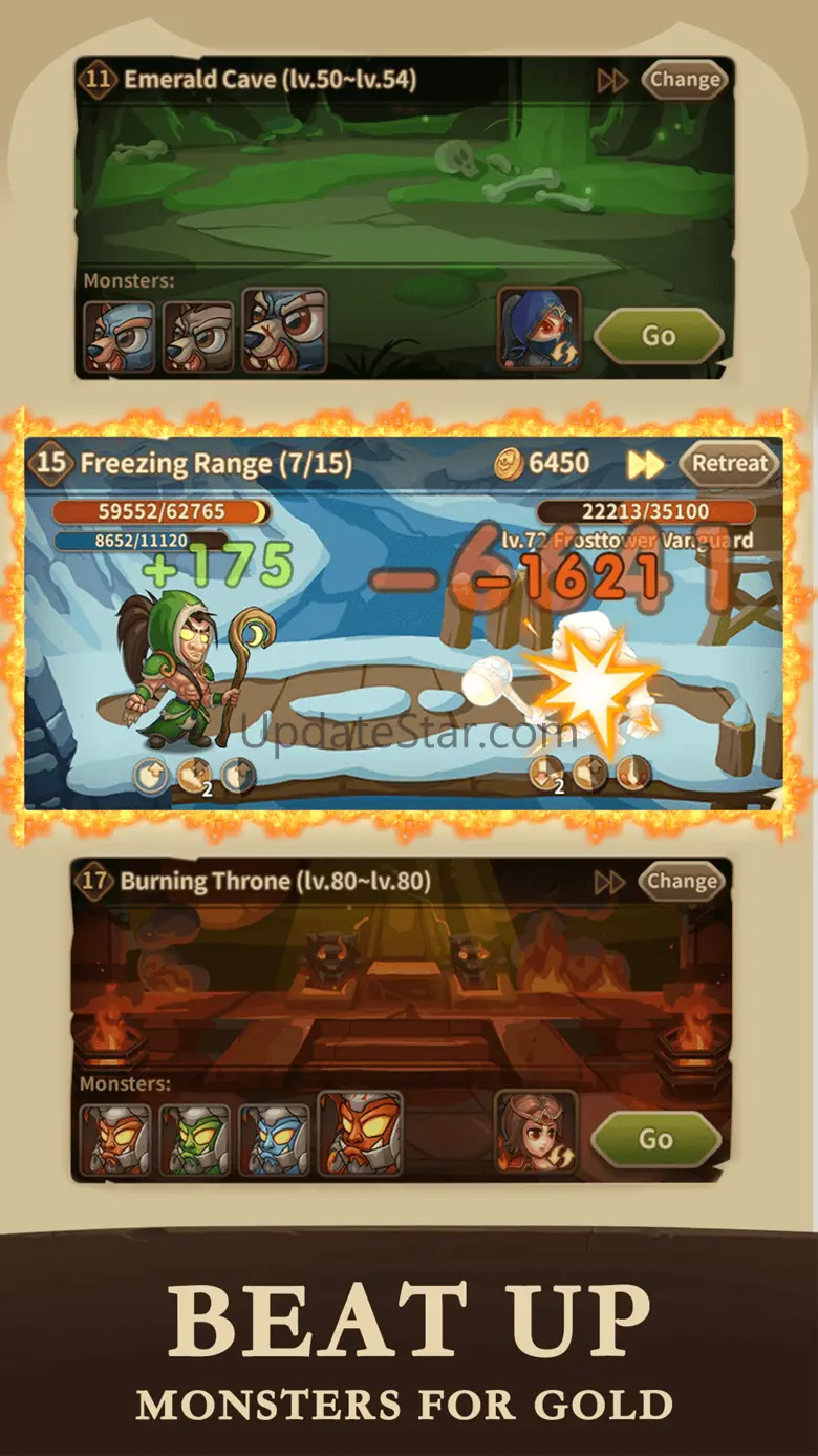 Treasure Chest Master 1.2.3