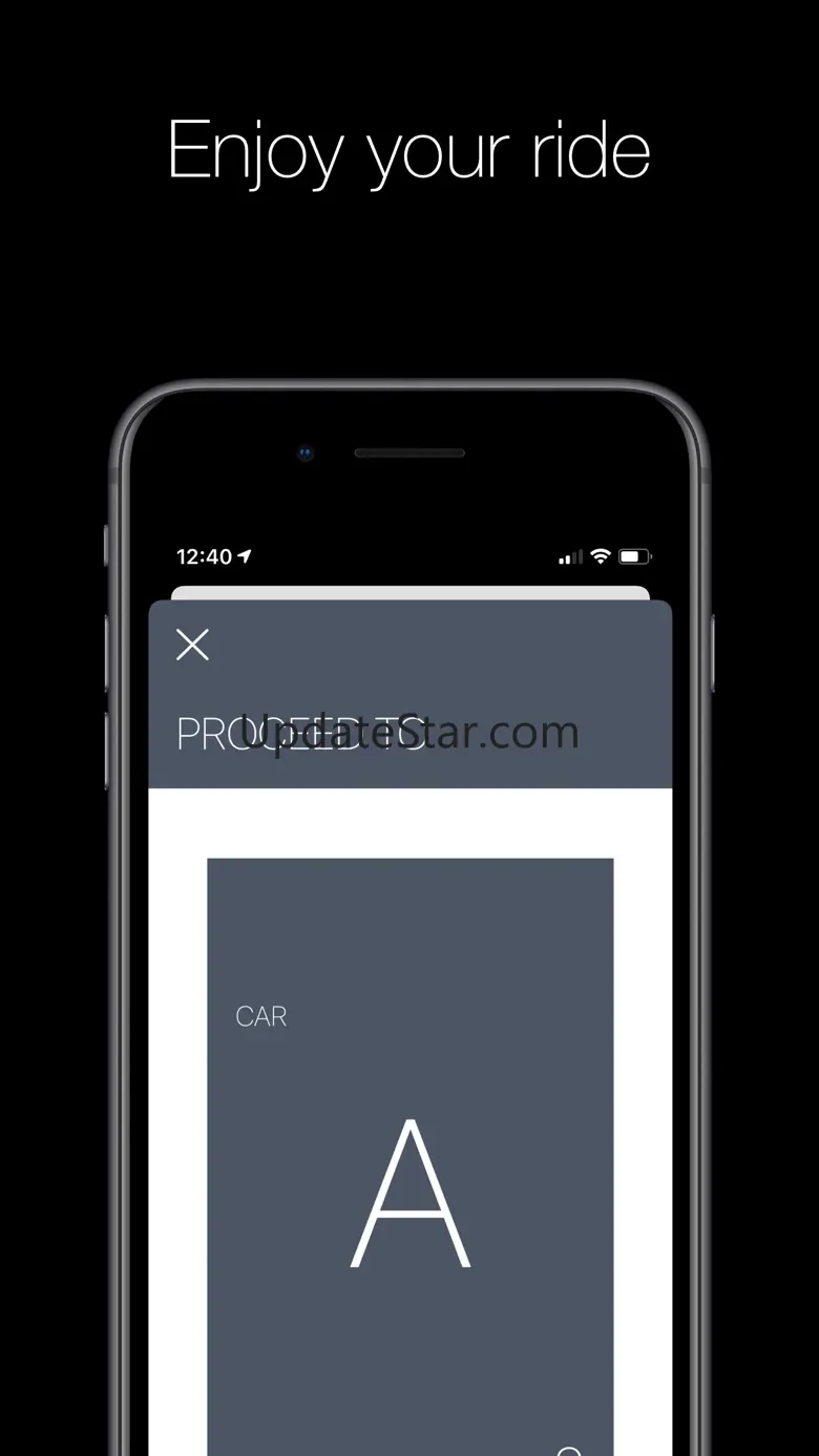AGILE mobile 2.25
