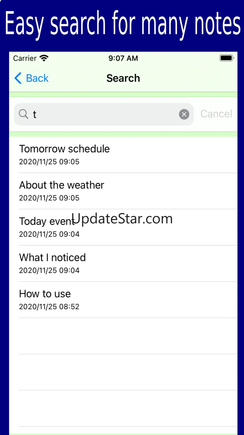 Note before forgetting 1.0.32