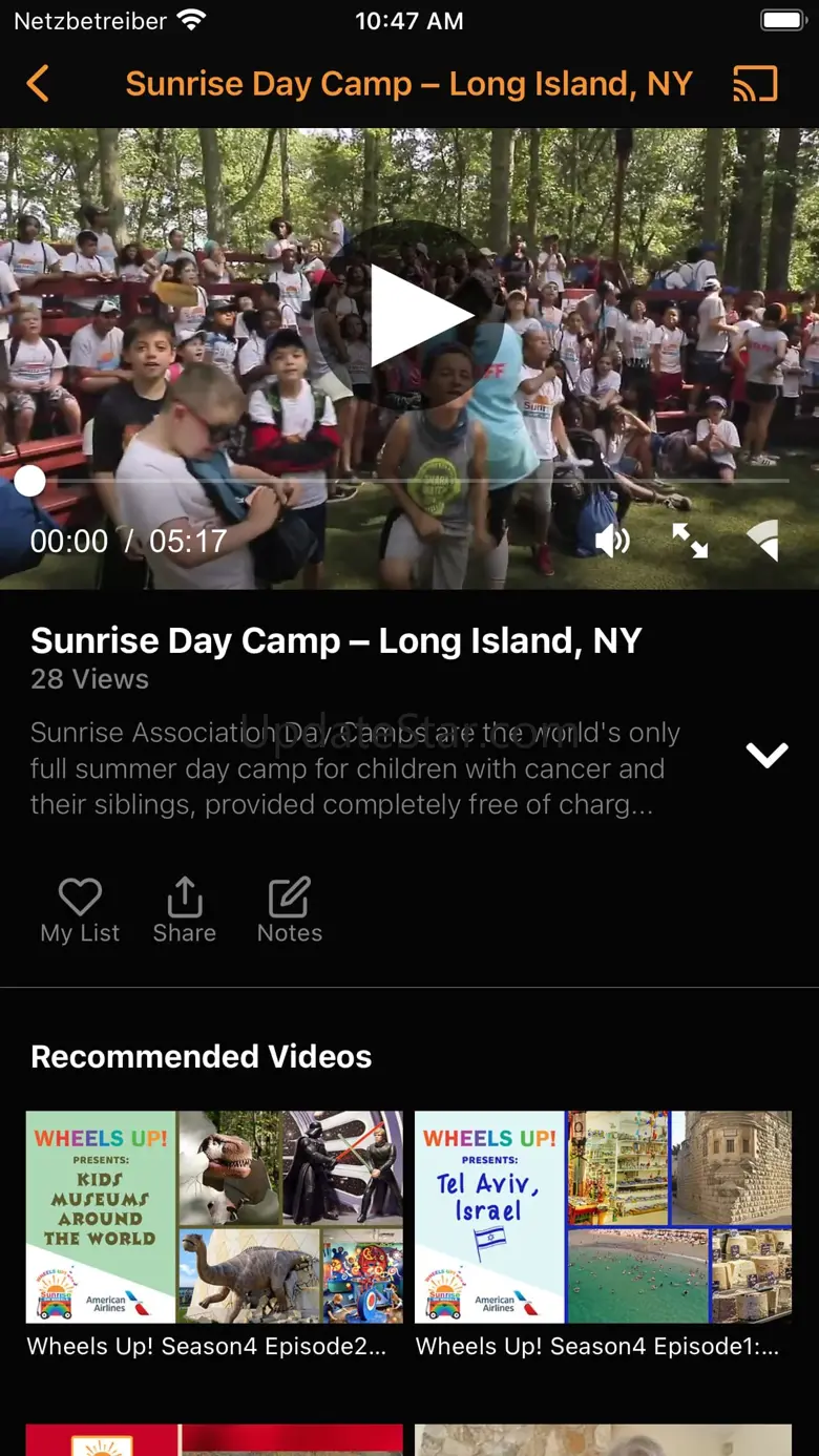 Sunrise Studios 2.1