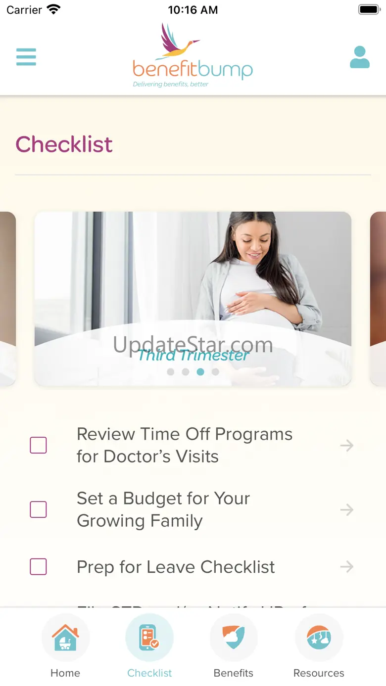 BenefitBump 1.12.6