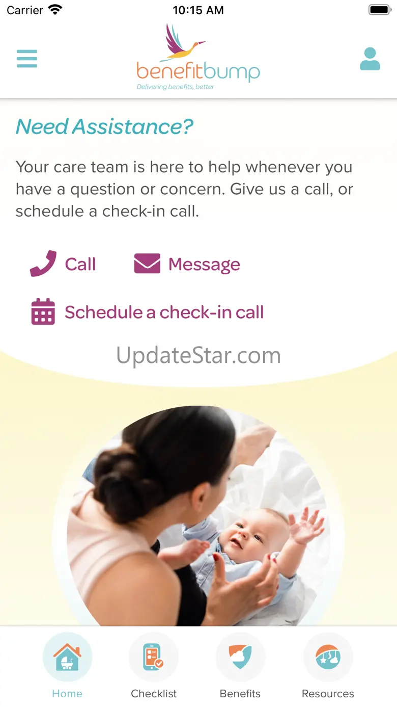BenefitBump 1.12.6