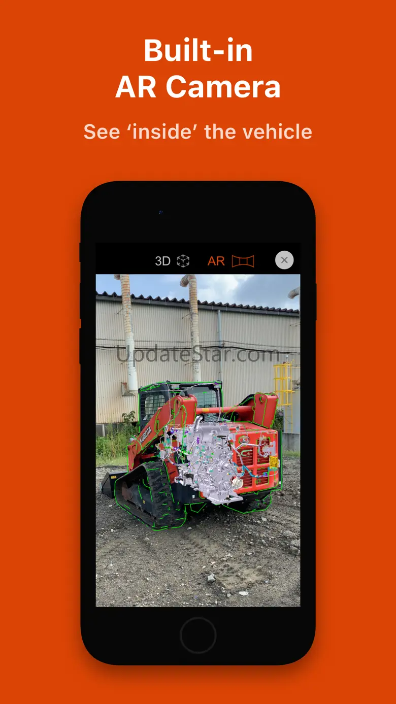 Kubota Diagnostics 1.7.4
