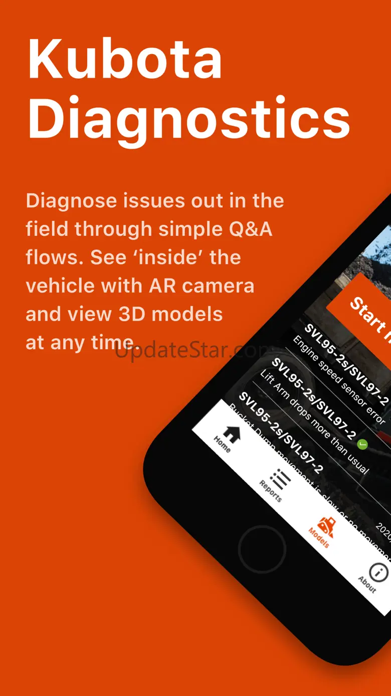 Kubota Diagnostics 1.7.4