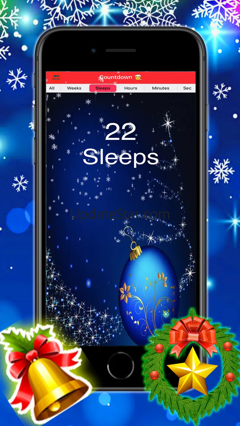 Countdown Christmas & New Year 1.0