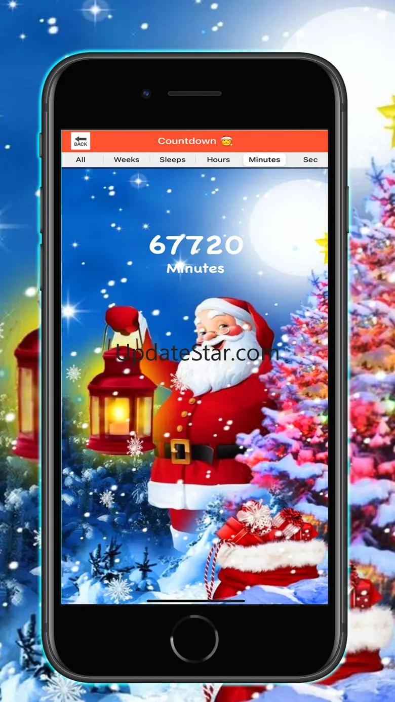 Countdown Christmas & New Year 1.0