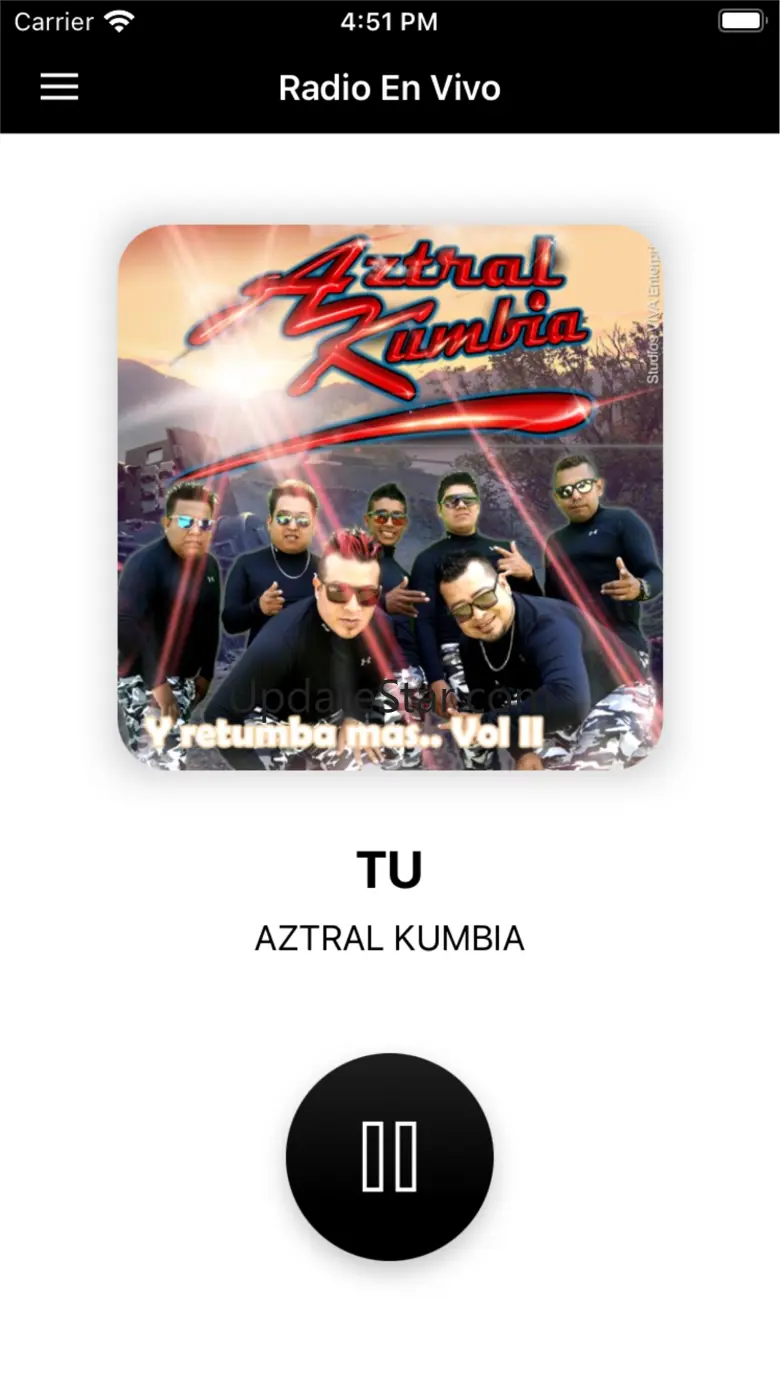 El Padrino Radio 1.1
