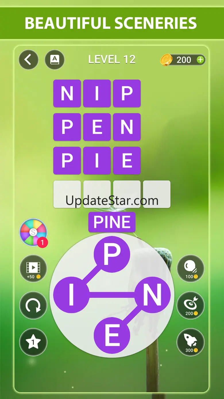 Word Serene Soul 1.0.6