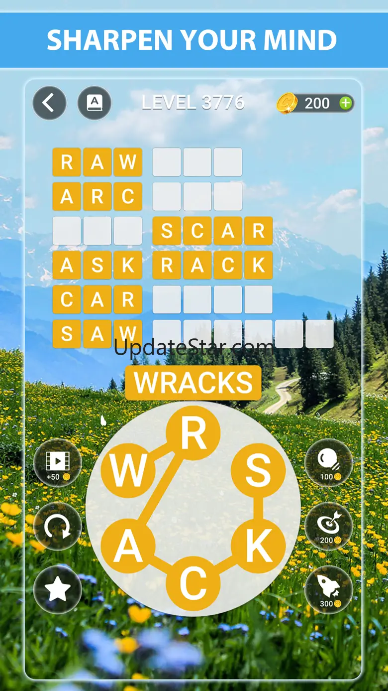 Word Serene Soul 1.0.6