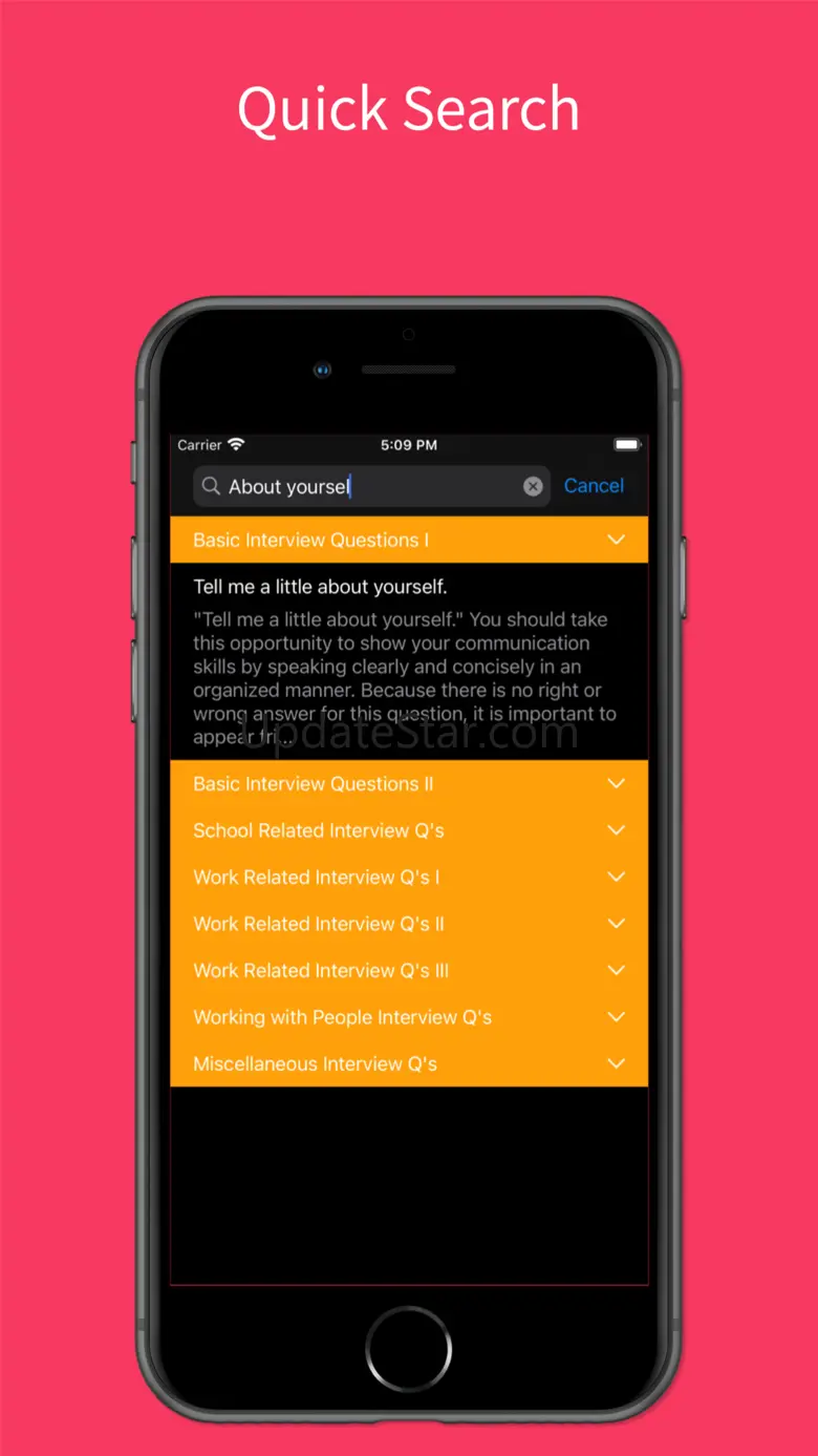 English Learning Application 1.0.7