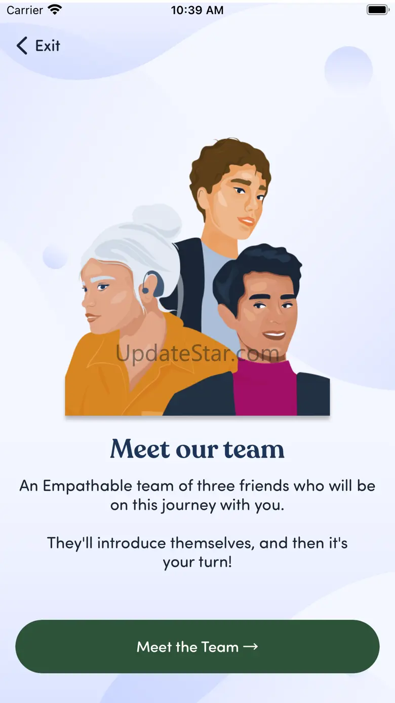 Empathable 1.3.1