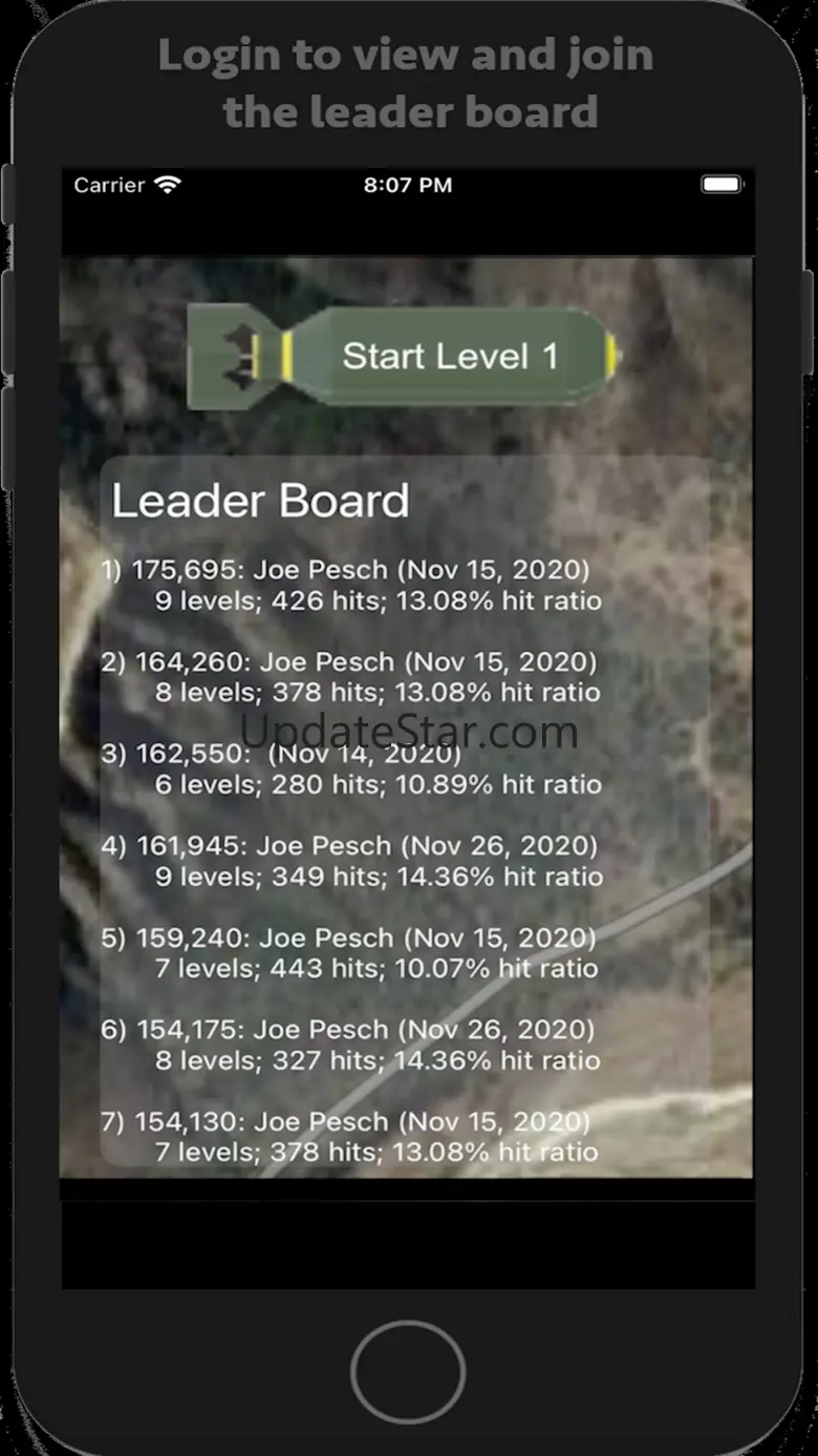 B17 Bomber 1.3