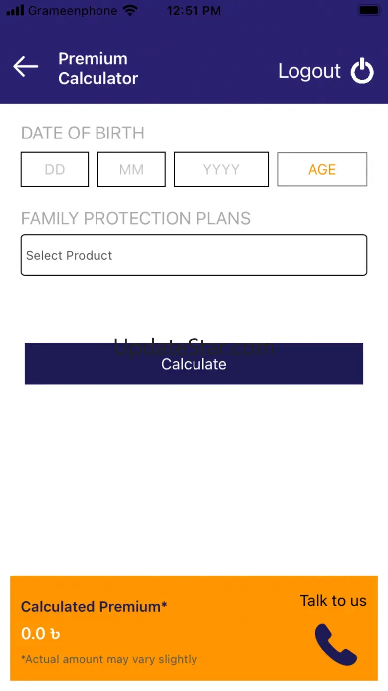 MyGuardianLife 1.0.9
