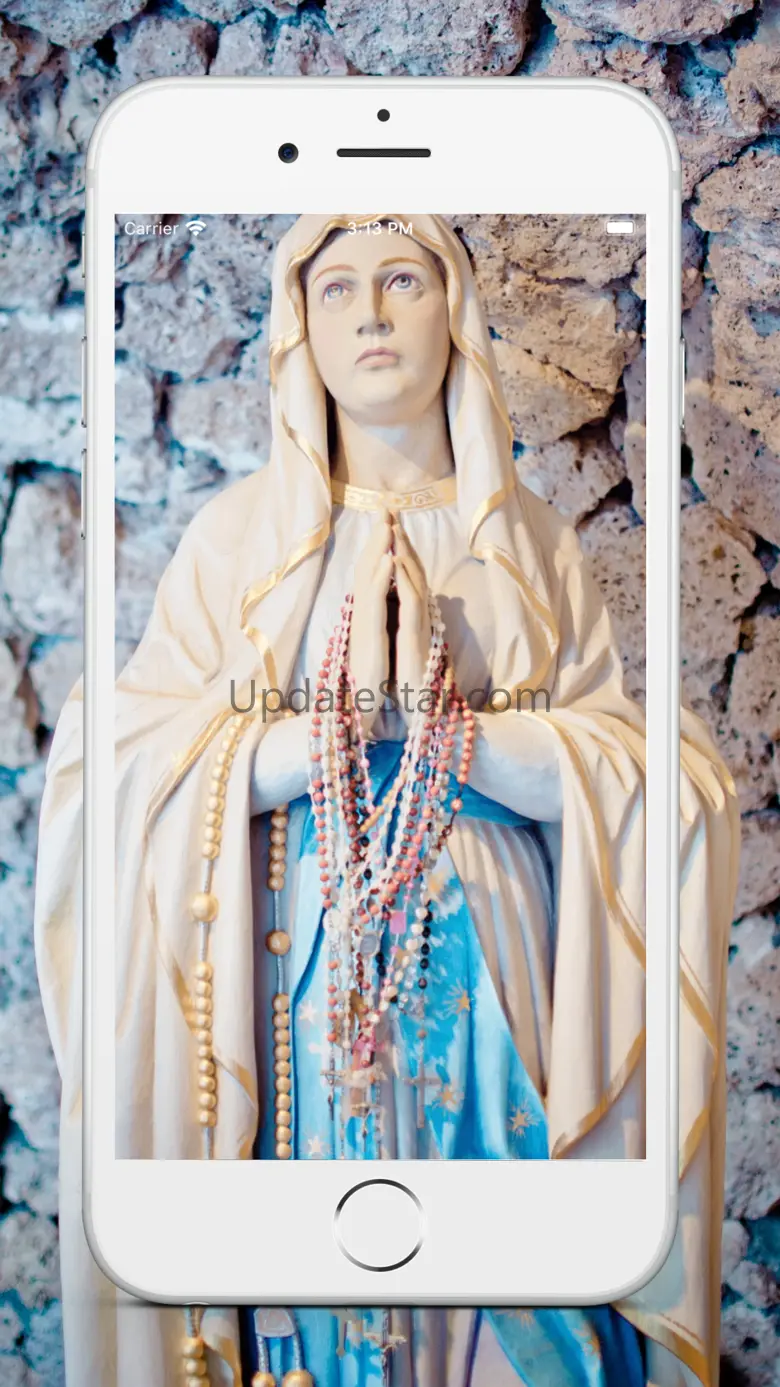 Mission Rosary 1.6