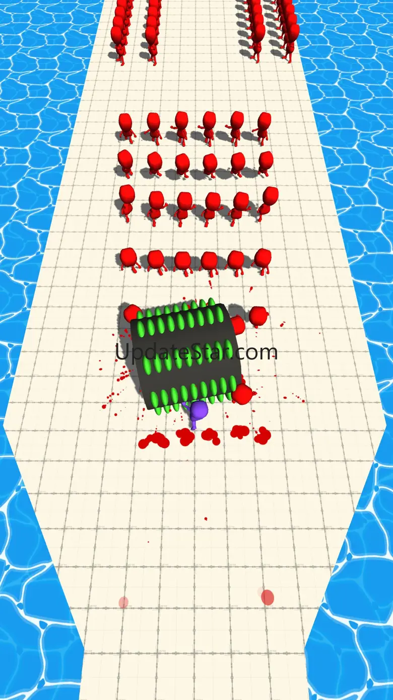 Roll'em All 3D 1.0