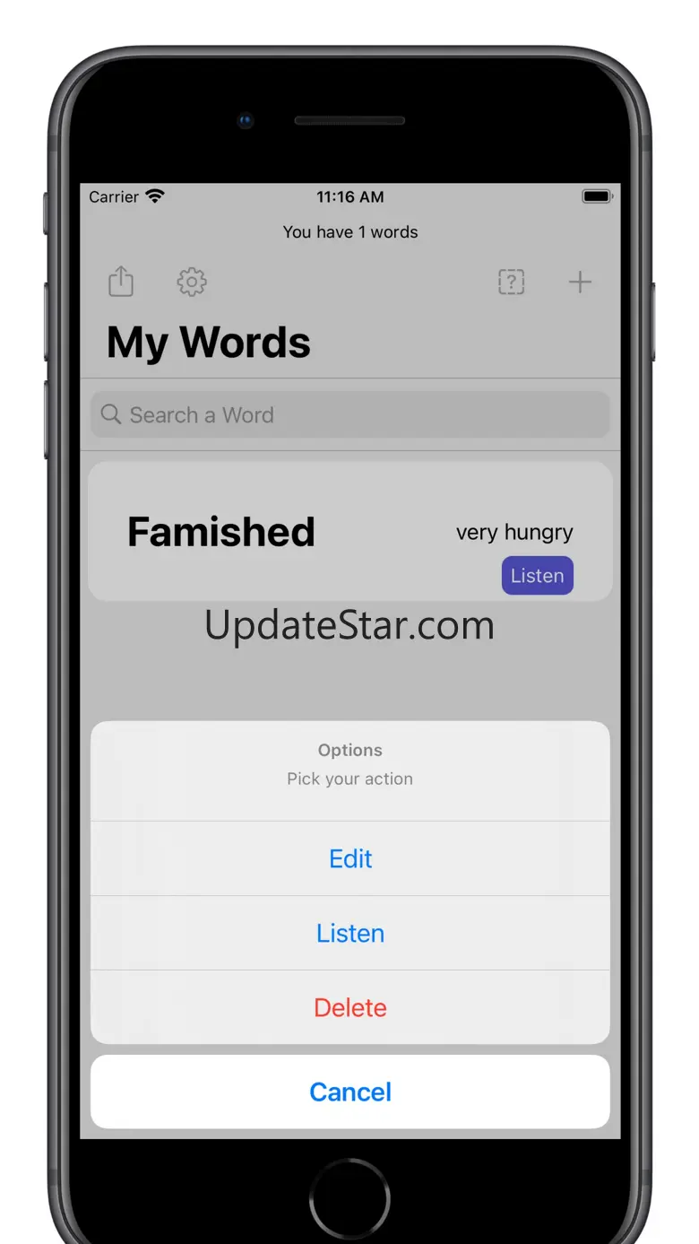 ImproVocab 2.5