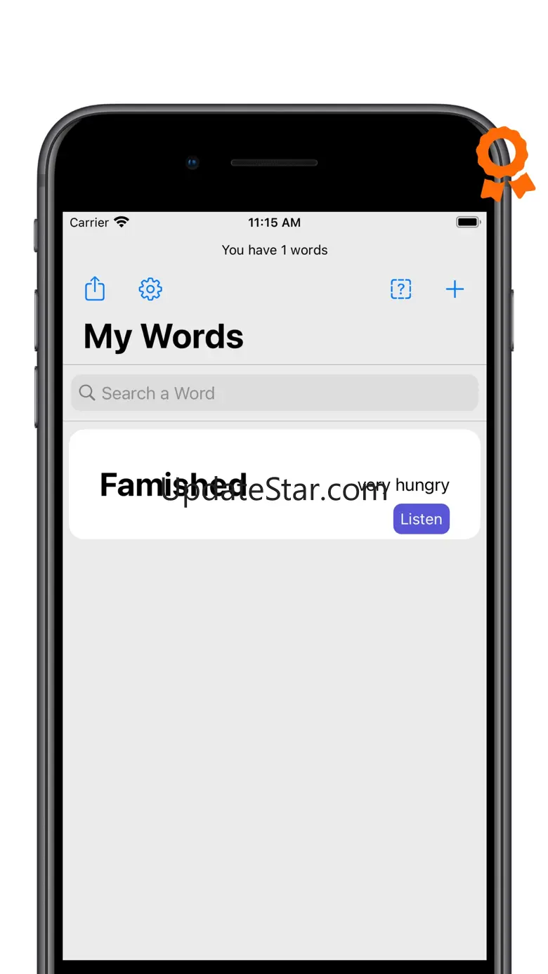 ImproVocab 2.5