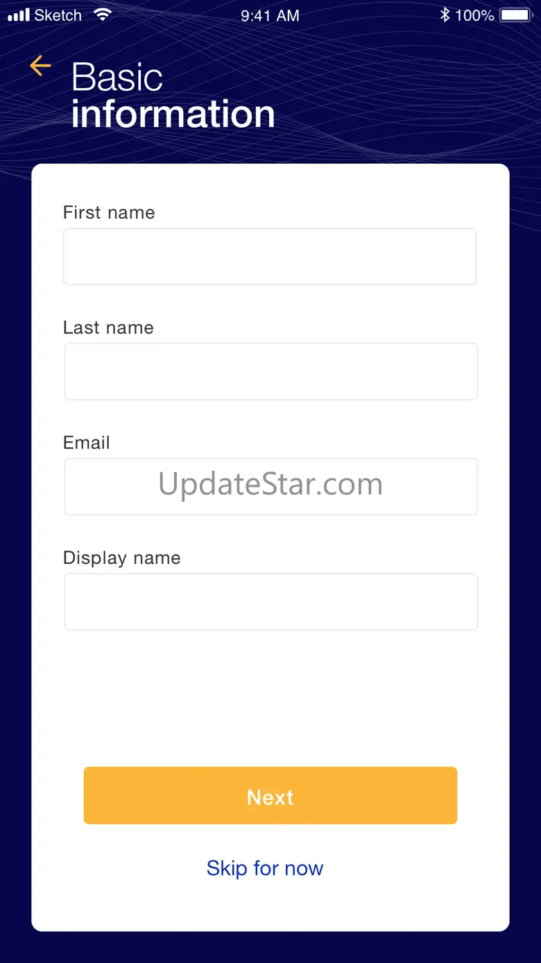 WakeUpZone 1.1.0
