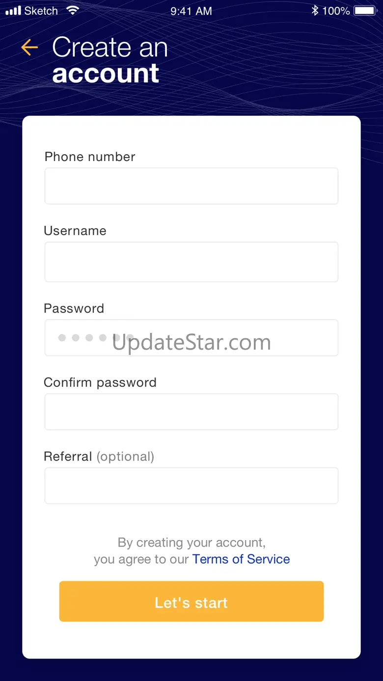 WakeUpZone 1.1.0