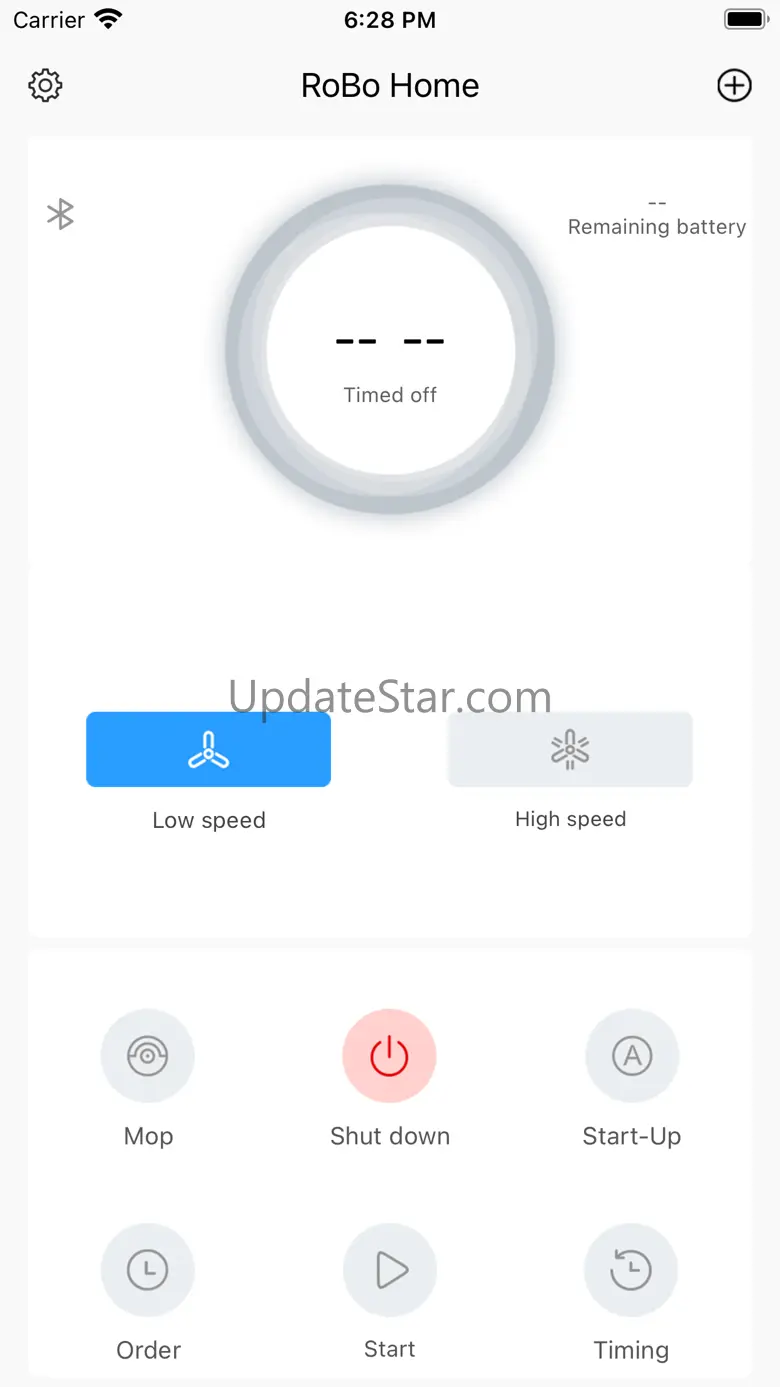 RoBo Home 1.6.0