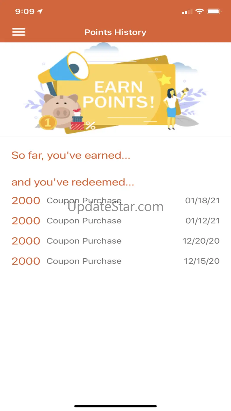 Hotspot Rewards Spot 3.0.42