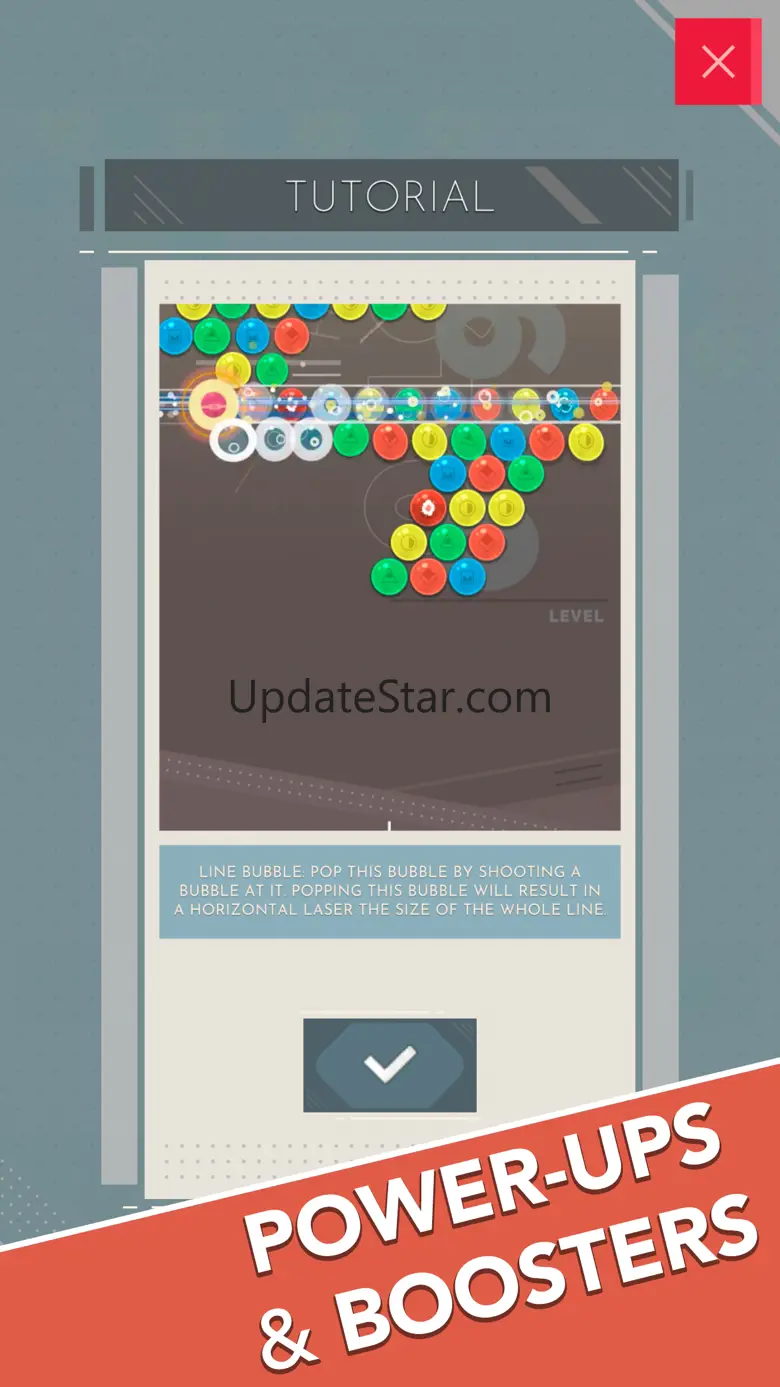 Bubble Shooter Pop - Classic! 1.3