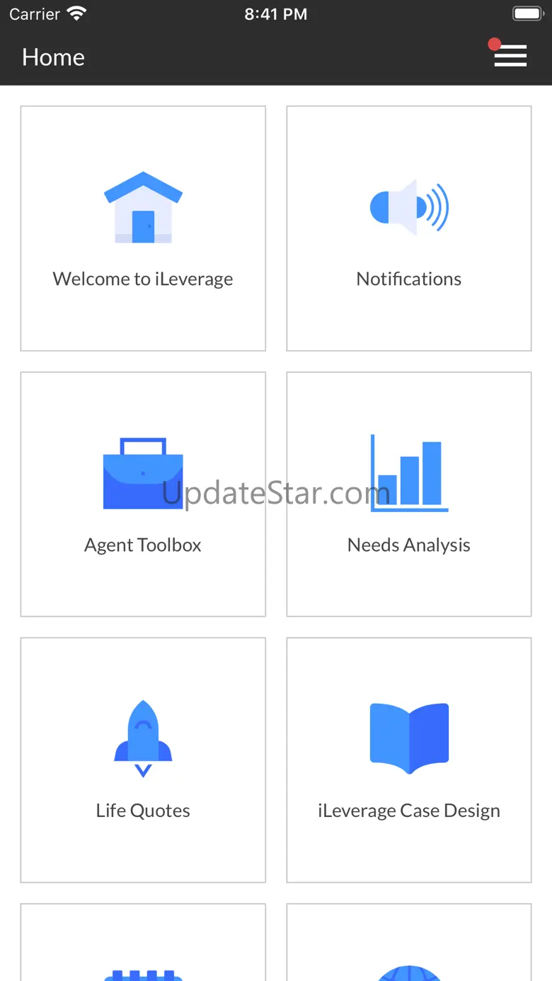 iLeverage Mobile 4.50.0