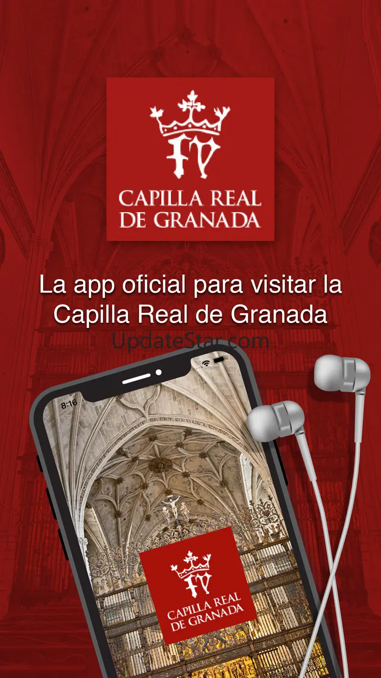 Capilla Real De Granada 3.0