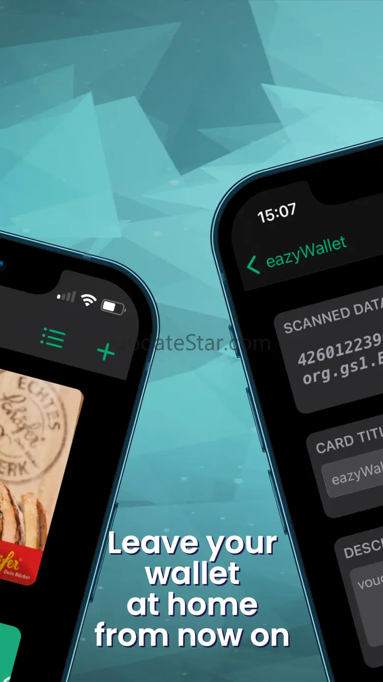 eazyWallet 1.26