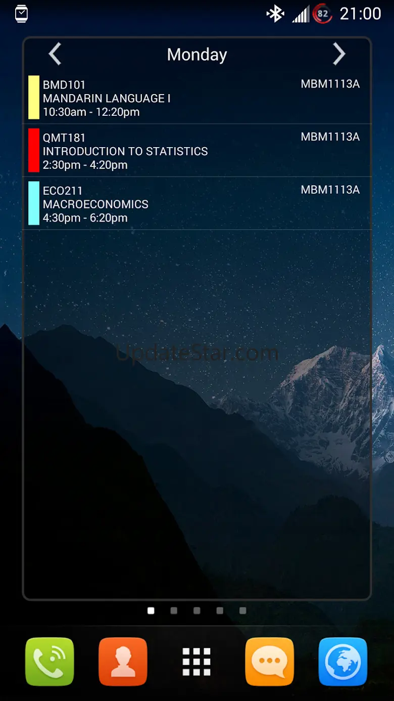 Lumos - UiTM (Discontinued) 2.8.358