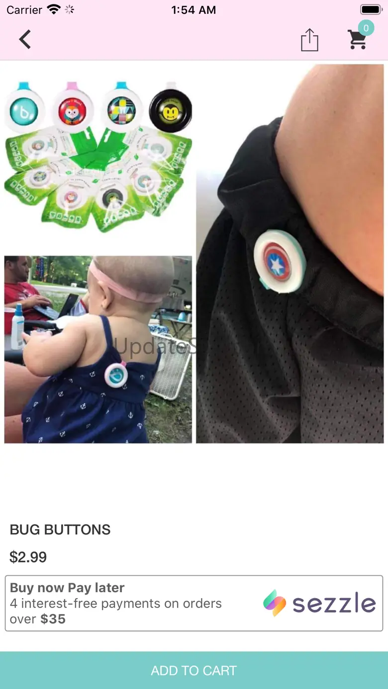Little Lovely Clothing Company 1.0