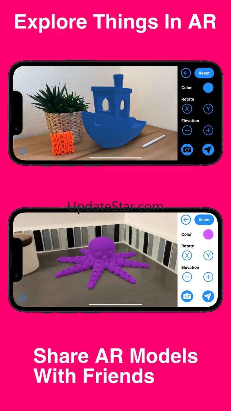ThingstAR 2.0