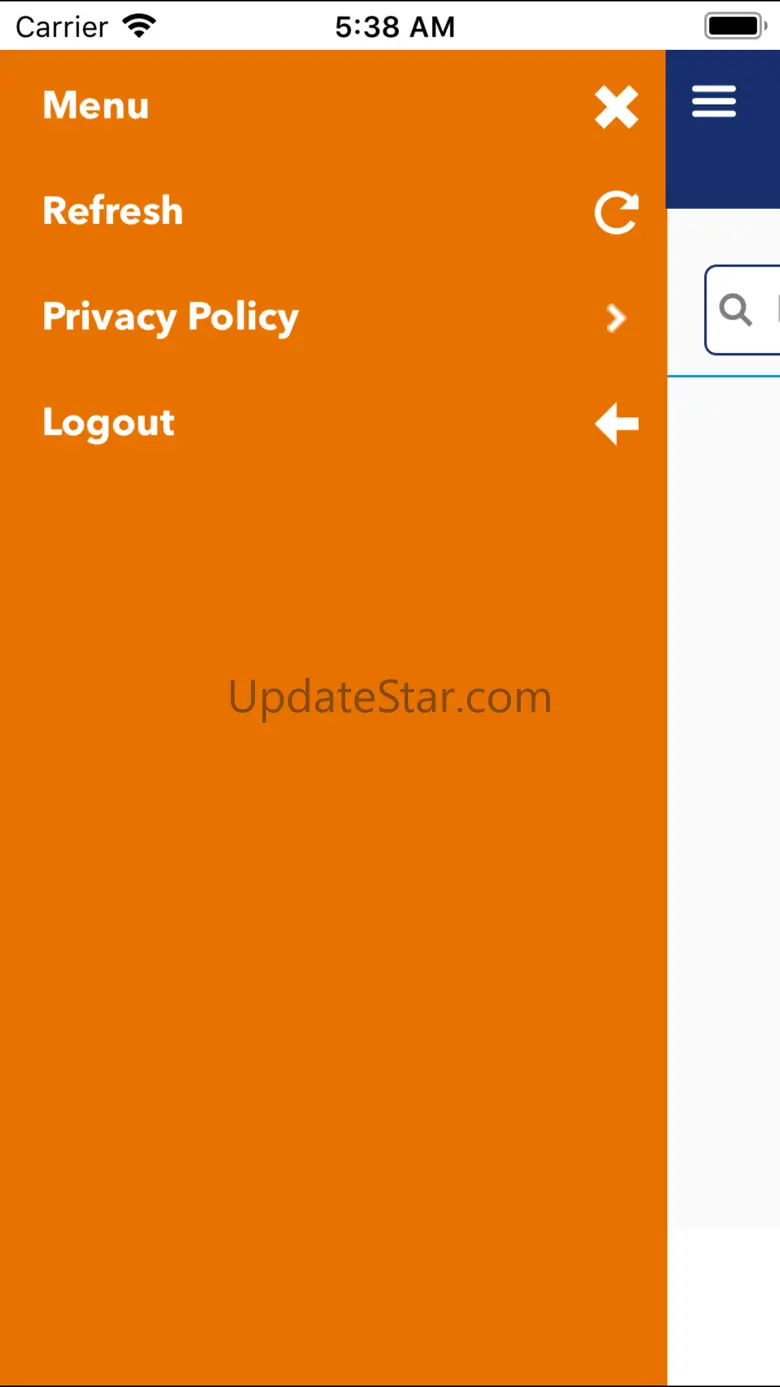 MatrixCare Communicate 17.1.0