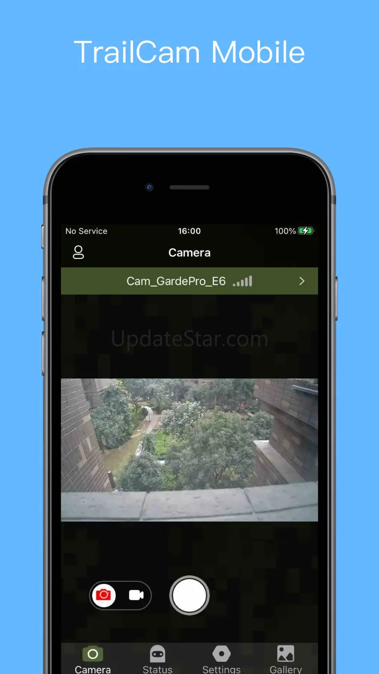 TrailCam Mobile 1.0.19