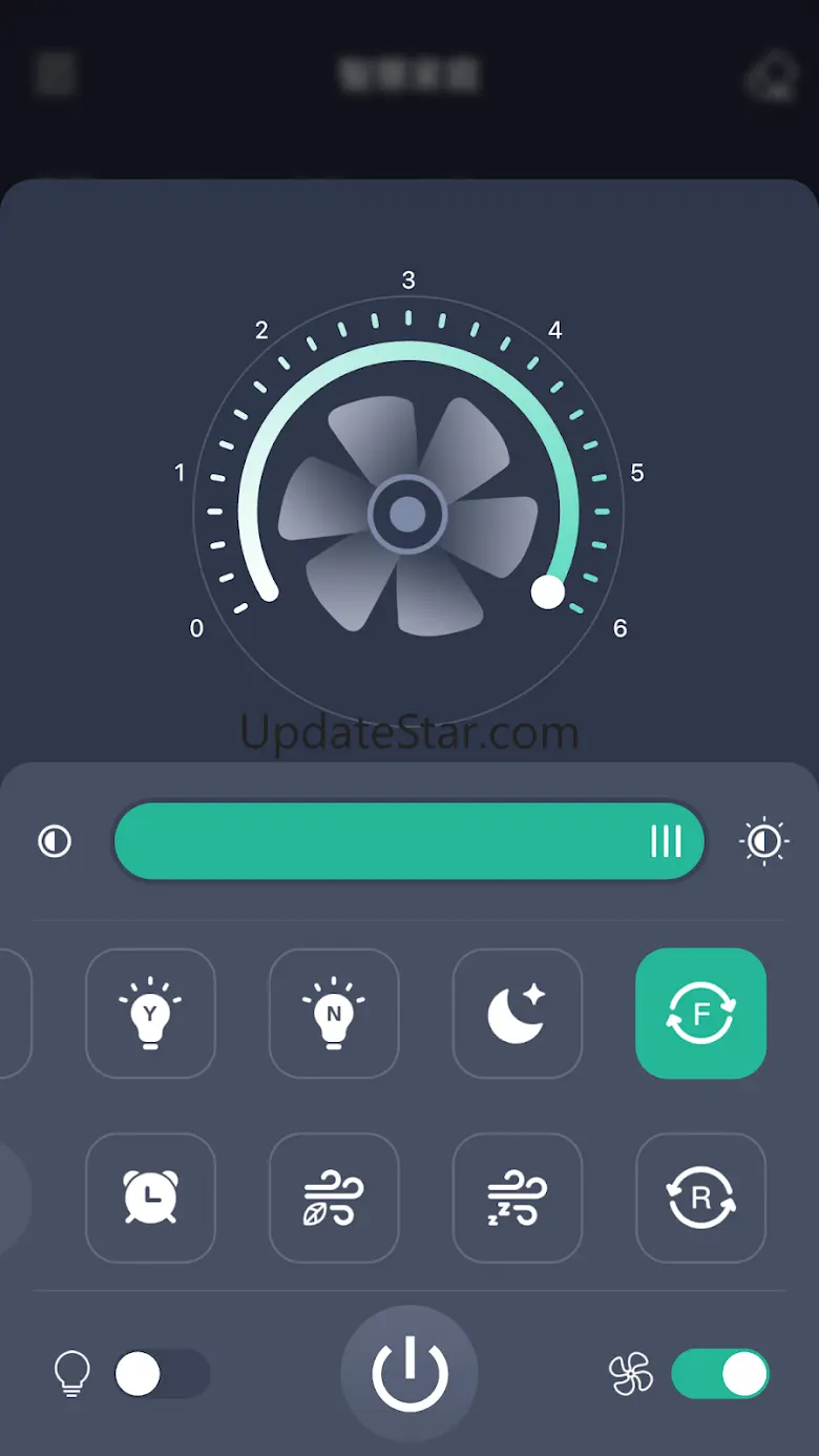 FanLamp Pro 1.3.2