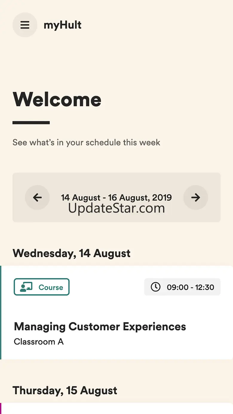 myHult 11.9.2