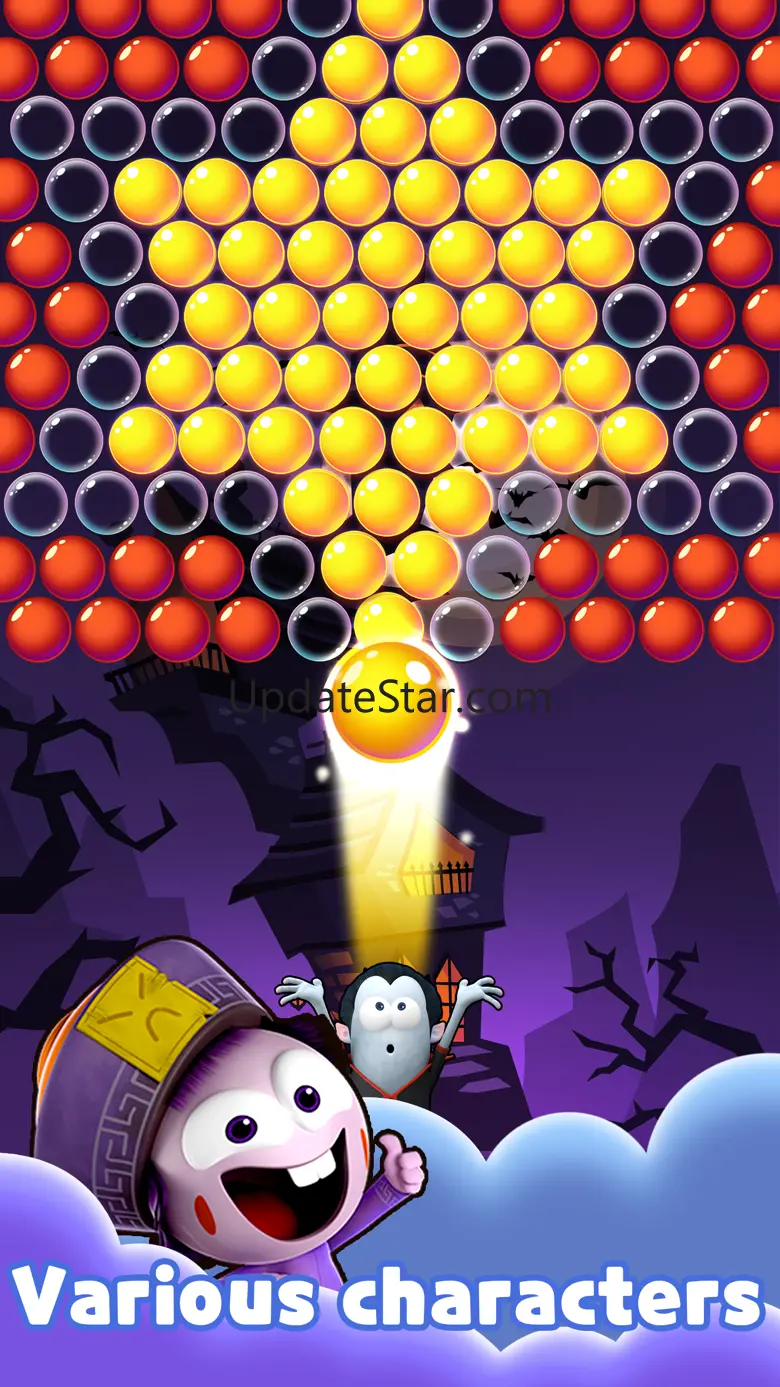 SPOOKIZ PANG 1.0.5