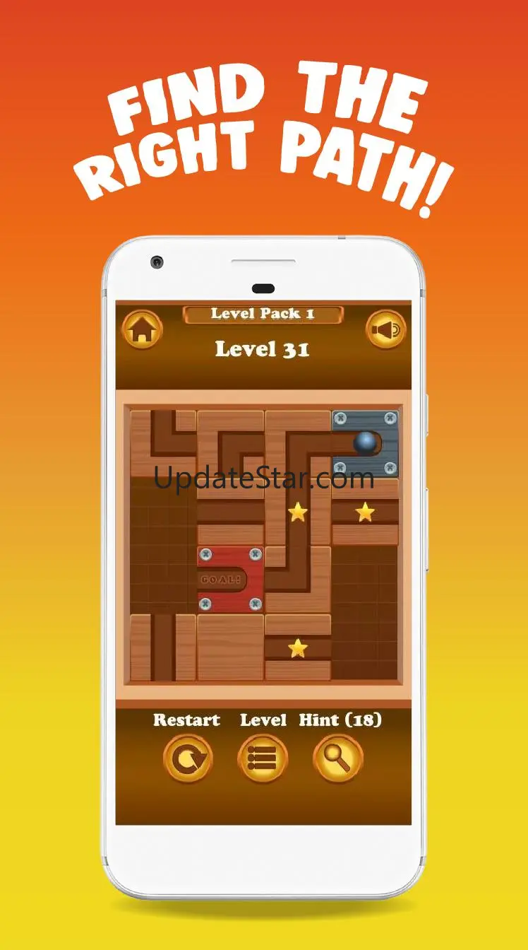 Ball Block Puzzle v2025.2.7.28982125