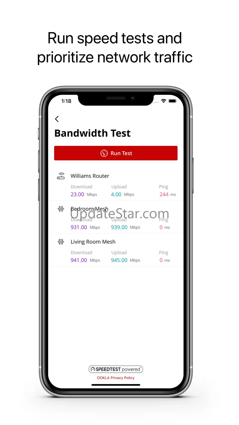 SPTC Smart Home Manager 24.1.0