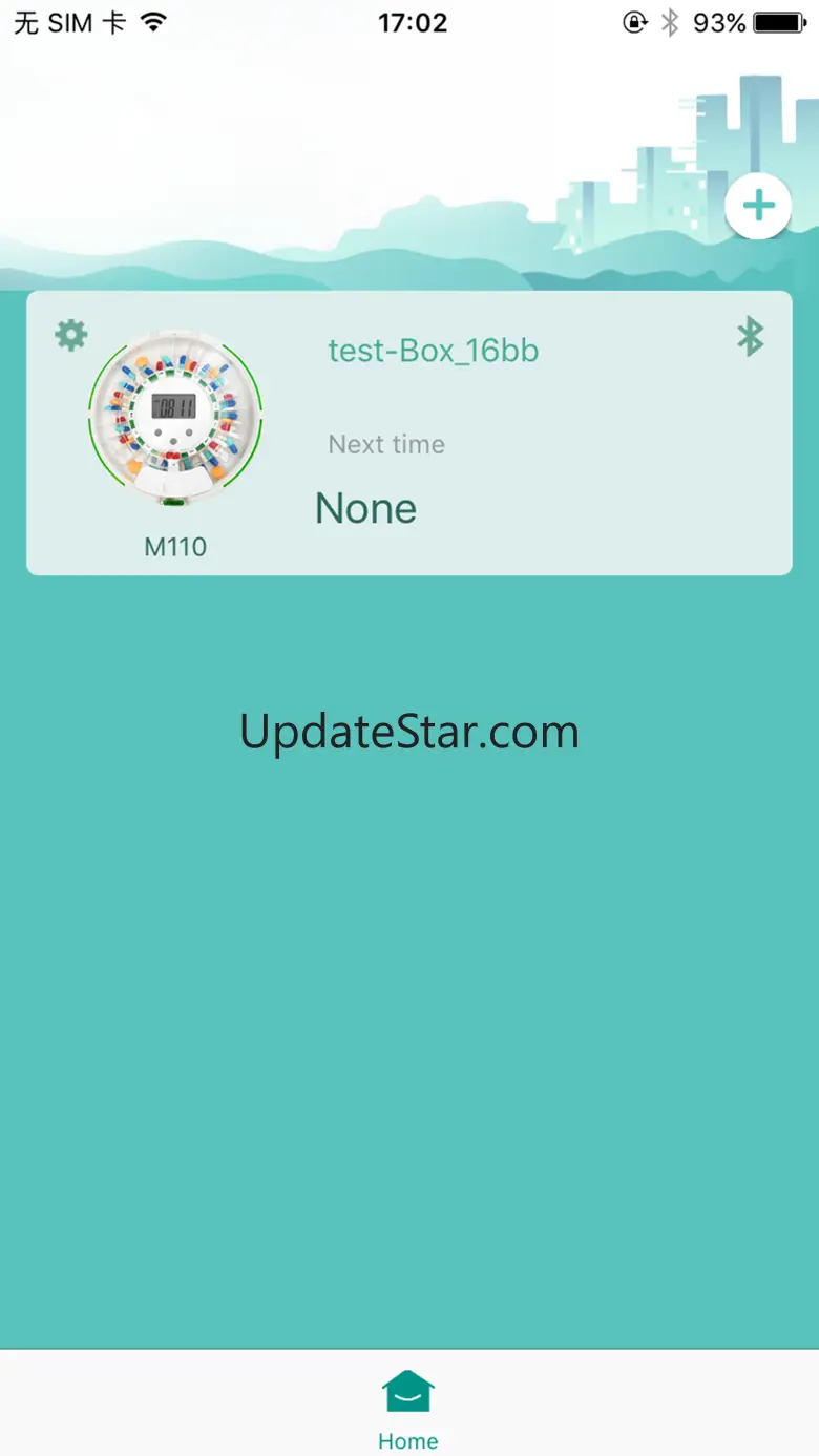 HealBox 1.8.4