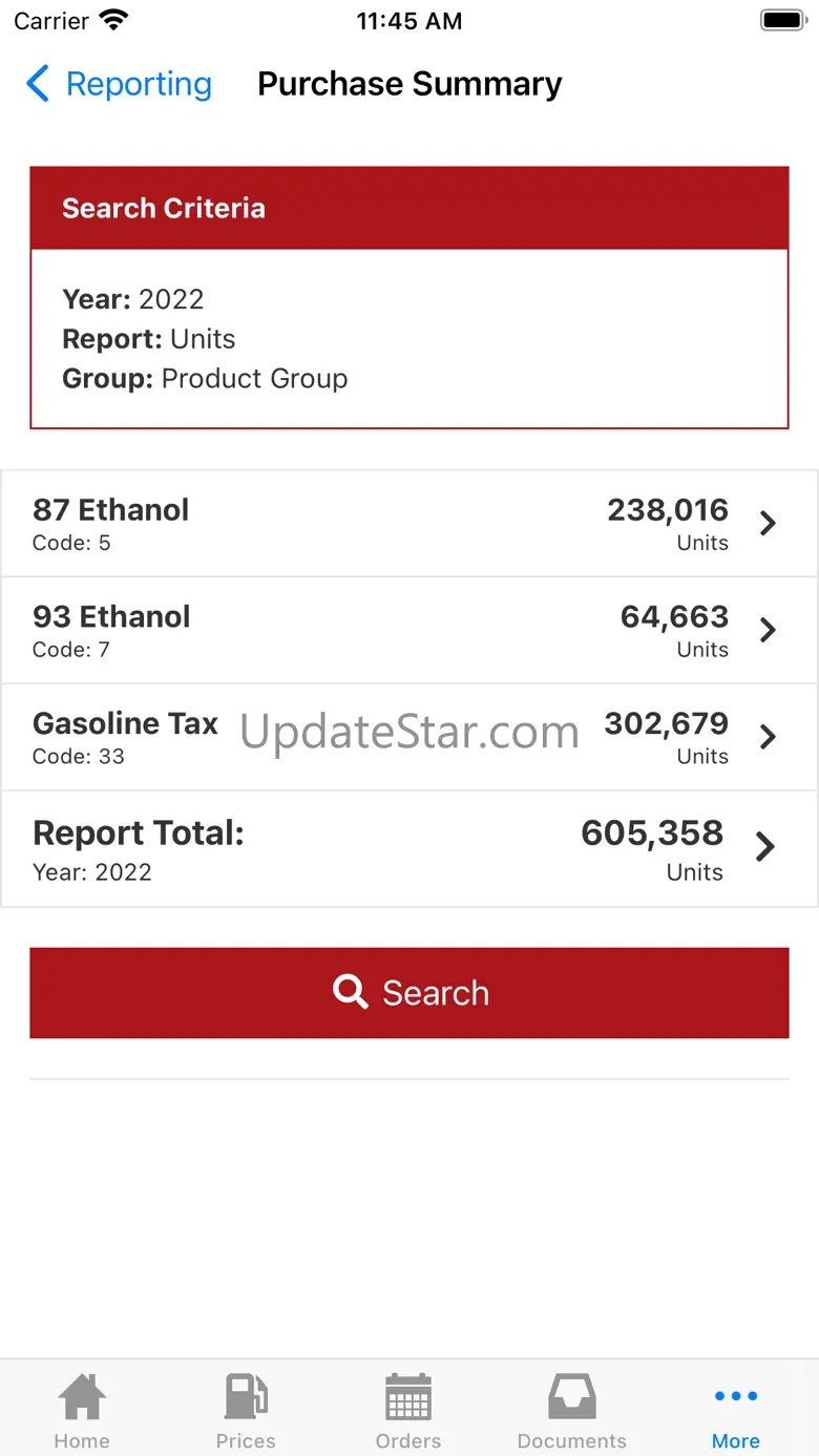 Stars Oil 1.18.0