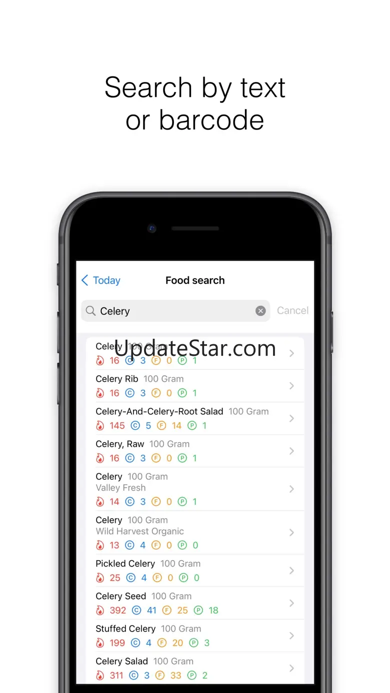 Celerie 2.2.0