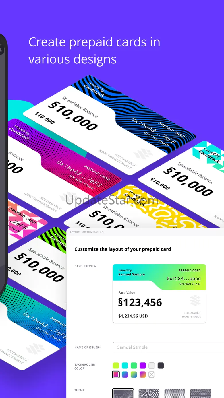 Card Pay Wallet 1.2.0