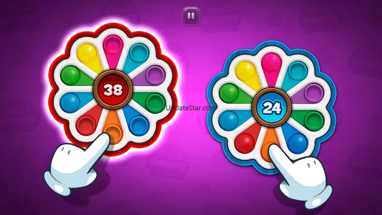Mind Games for 2 3 4 Player 2.4