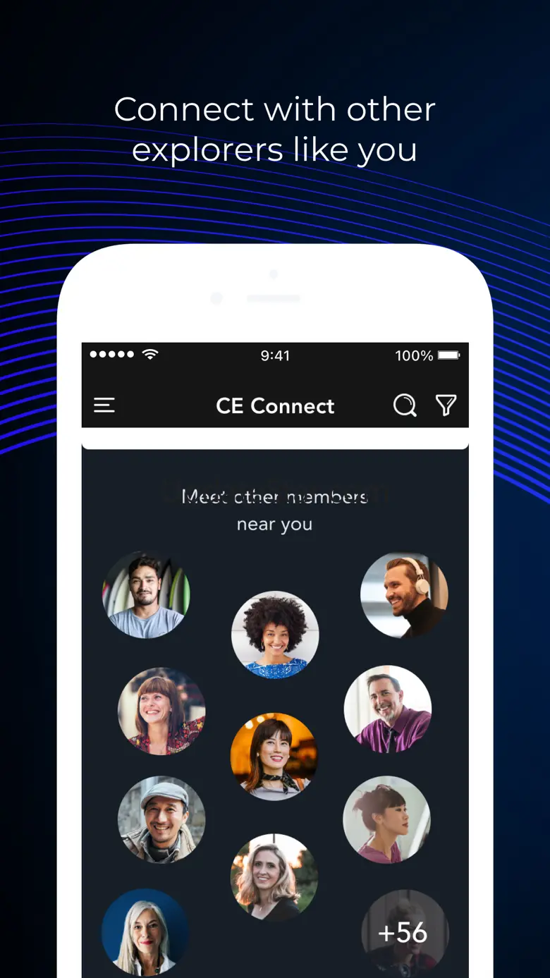 Connect | Community 8.88.3